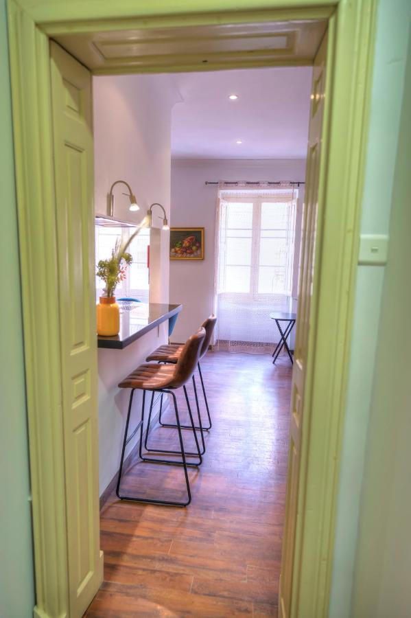 Chic 2Bedroom Apartment Near Sliema Ferries Cesi1-1 Exterior foto