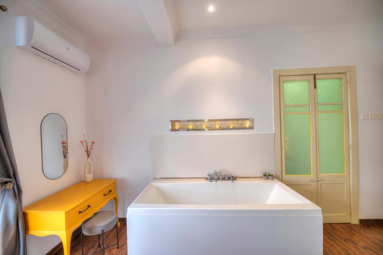 Chic 2Bedroom Apartment Near Sliema Ferries Cesi1-1 Exterior foto