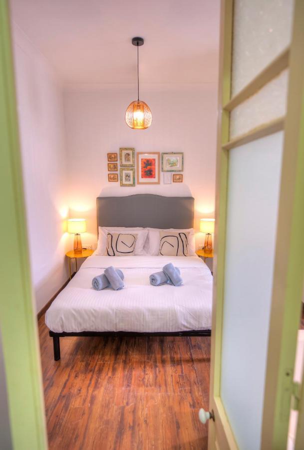 Chic 2Bedroom Apartment Near Sliema Ferries Cesi1-1 Exterior foto